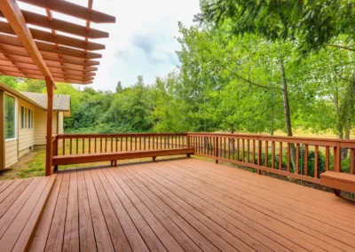Deck Builder in Dayton Ohio