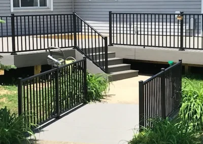 About Dayton Deck Source