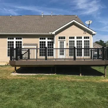 Dayton Deck Source