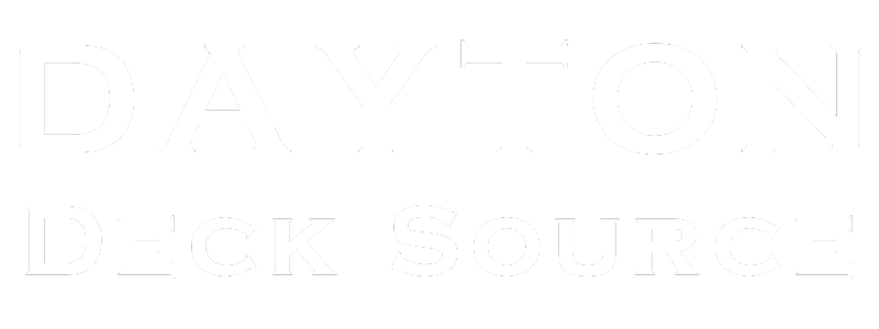Dayton Deck Source - White Background