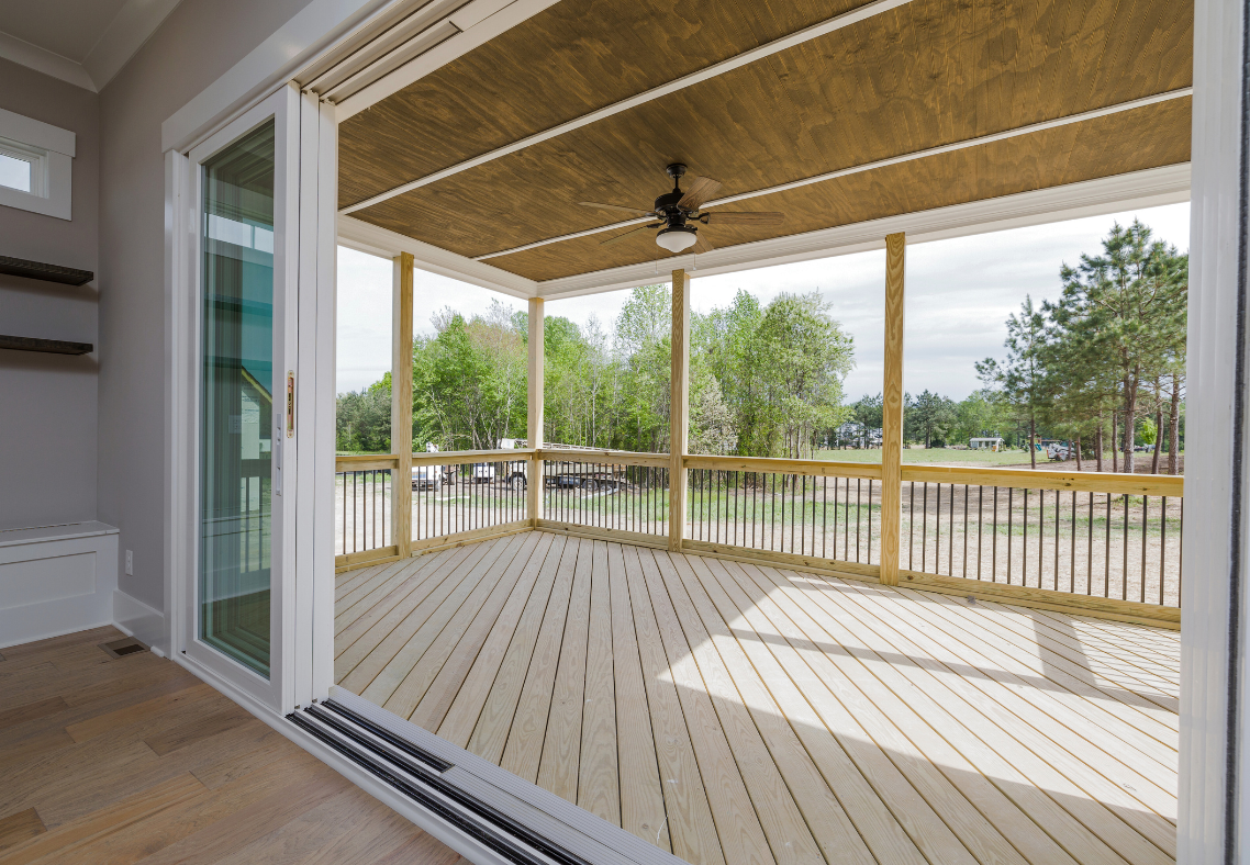 Why Winter Is The Best Time To Reach Out To A Decking Company In Dayton Ohio
